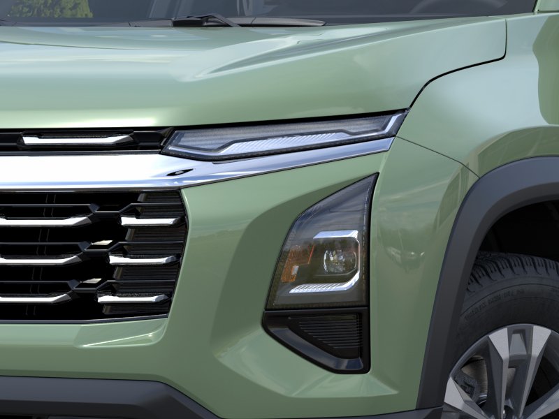 2026 Chevrolet Equinox LT - Photo 11