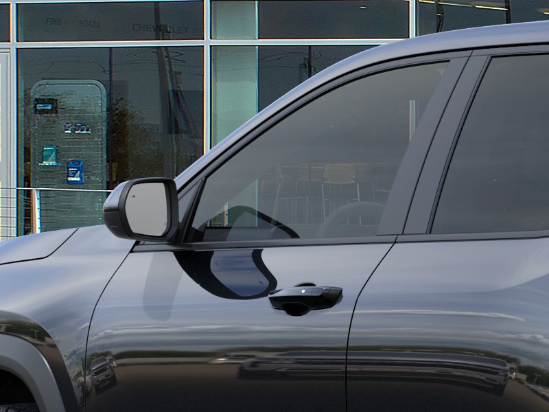 New 2026 Mosaic Black Metallic Chevrolet LT image 12