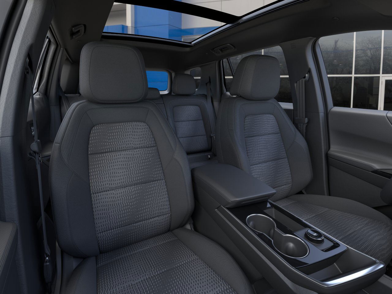 2026 CHEVROLET EQUINOX - Image 15