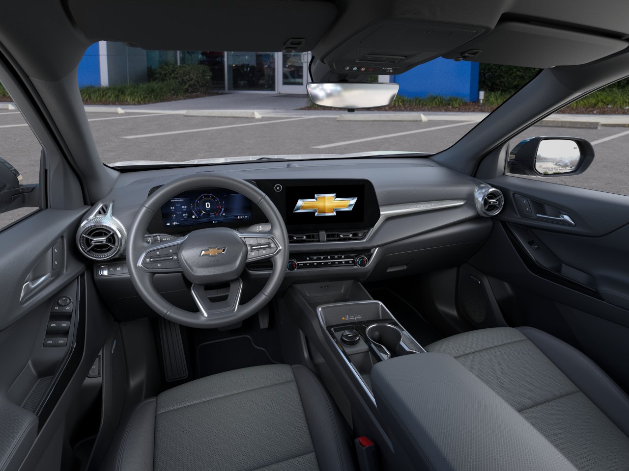 2026 Chevrolet Equinox LT - Photo 39