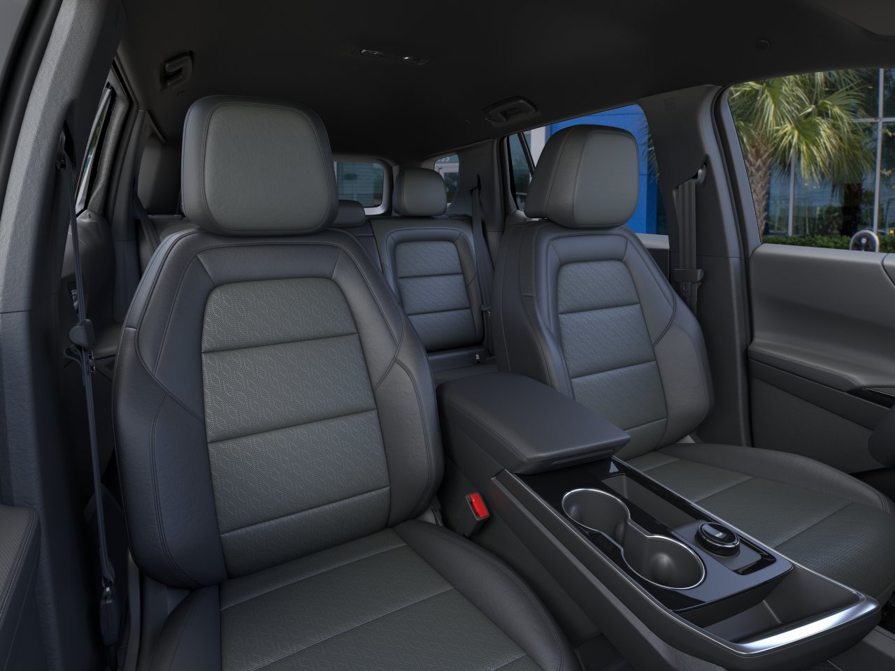 2026 Chevrolet Equinox LT - Photo 40