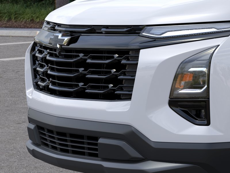 2026 Chevrolet Equinox LT - Photo 37