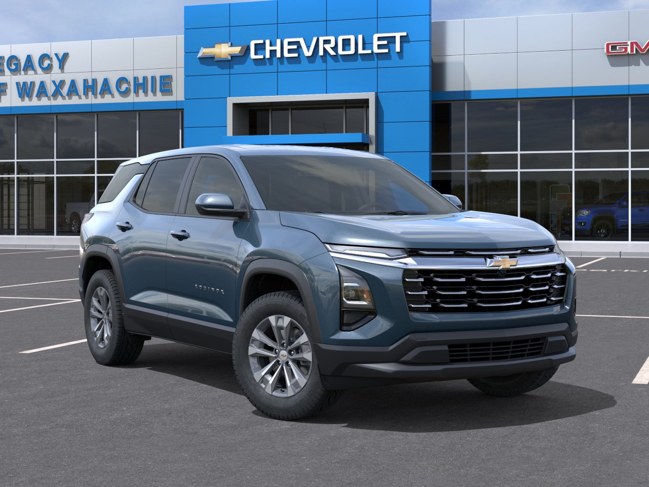 2026 Chevrolet Equinox LT - Photo 7