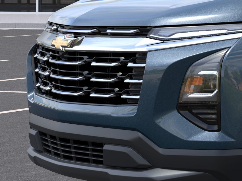 2026 Chevrolet Equinox LT - Photo 13