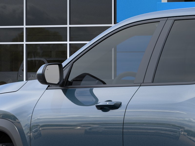 2026 Chevrolet Equinox LT - Photo 12