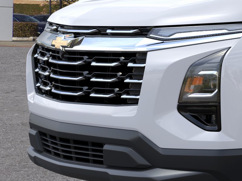 2026 Chevrolet Equinox LT - Photo 37