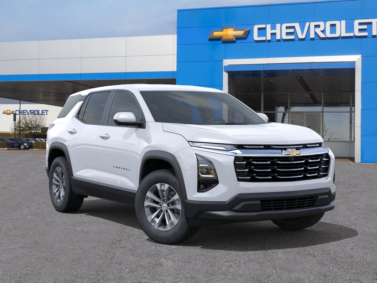 2026 Chevrolet Equinox LT - Photo 31