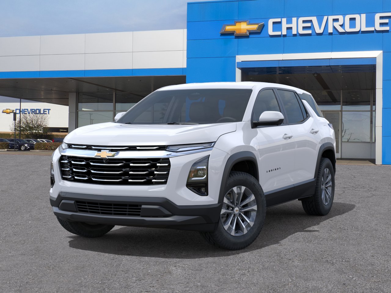 2026 Chevrolet Equinox LT - Photo 30