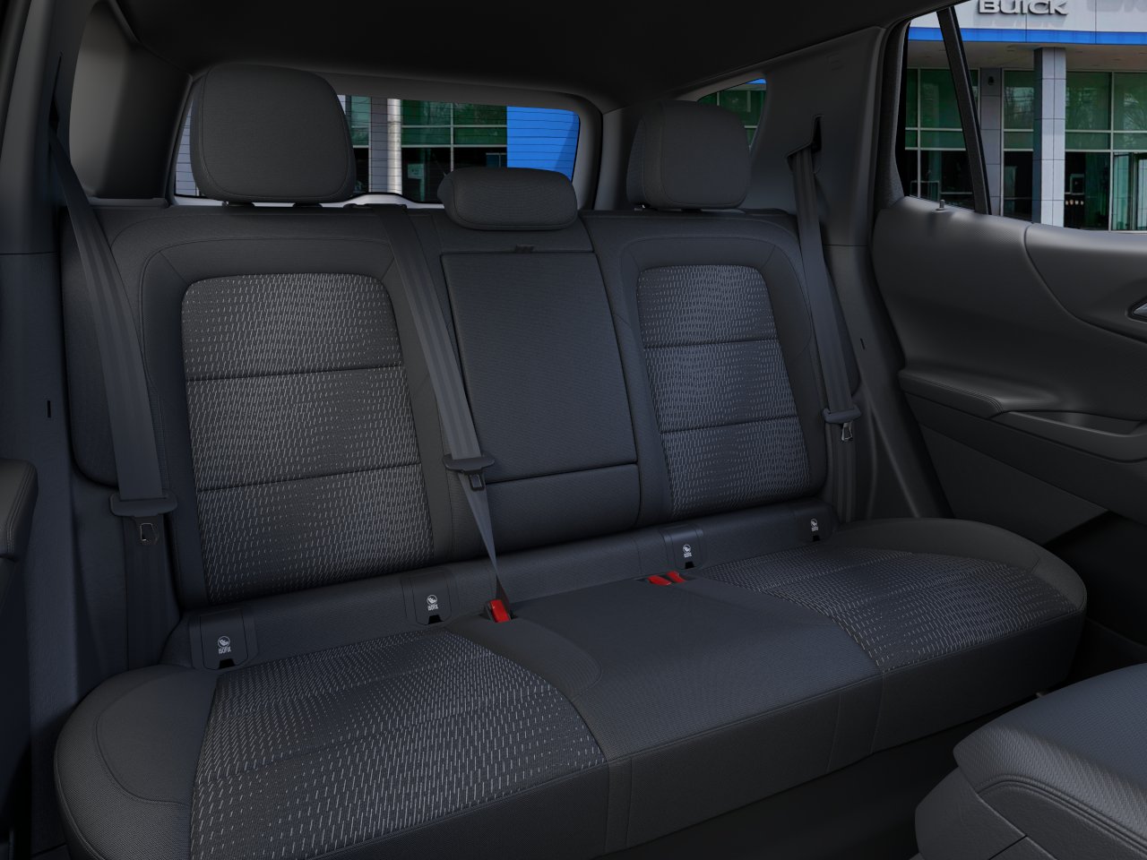 2026 Chevrolet Equinox LT - Photo 41