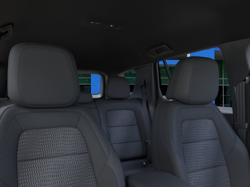 2026 Chevrolet Equinox LT - Photo 48