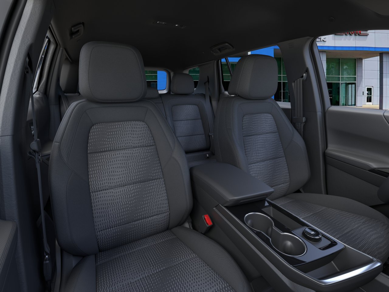 2026 Chevrolet Equinox LT - Photo 40