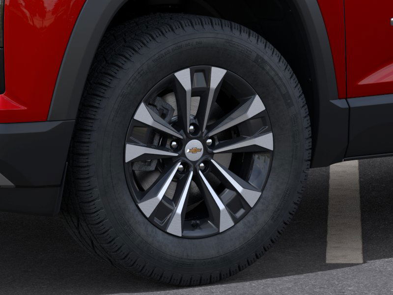2025 Chevrolet Equinox LT photo 7