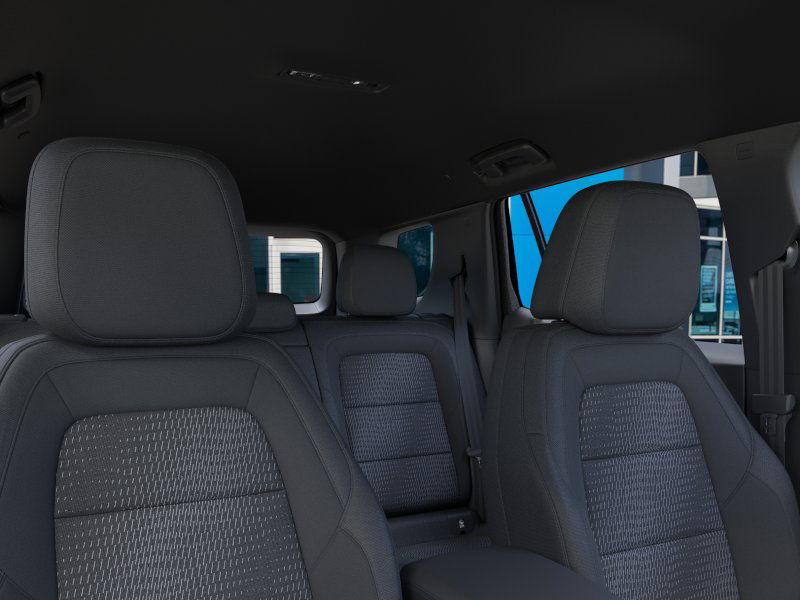 2026 Chevrolet Equinox LT photo 16