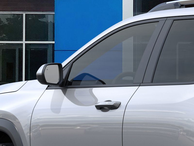 2026 Chevrolet Equinox LT photo 7