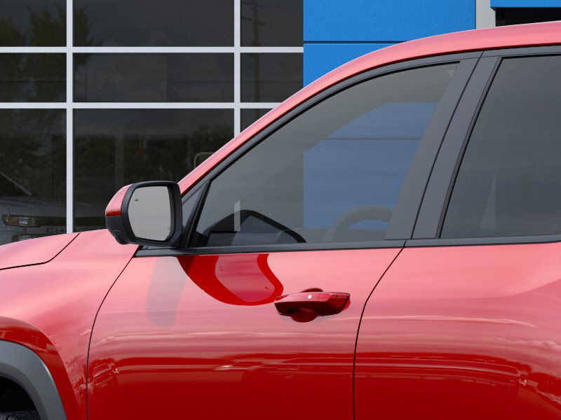 2026 Chevrolet Equinox LT photo 38