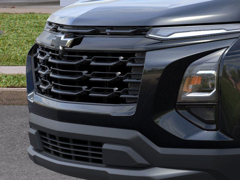 2026 Chevrolet Equinox LT photo 12