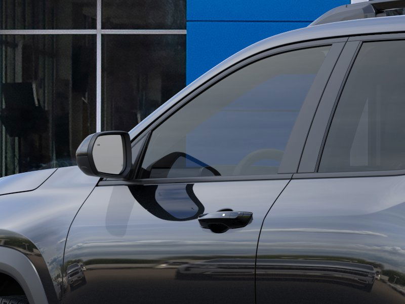 2026 Chevrolet Equinox LT photo 11