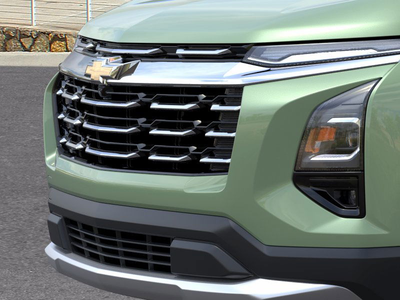 2026 Chevrolet Equinox LT photo 13