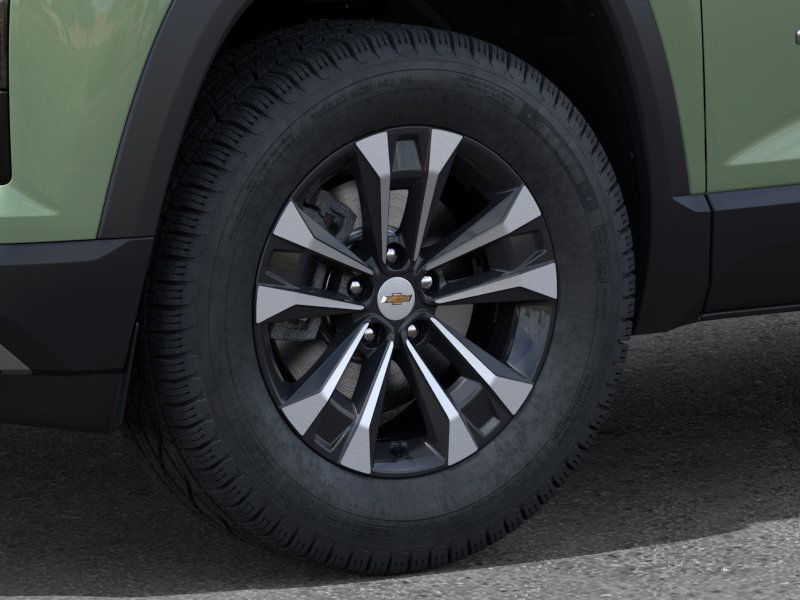 2026 Chevrolet Equinox LT photo 5
