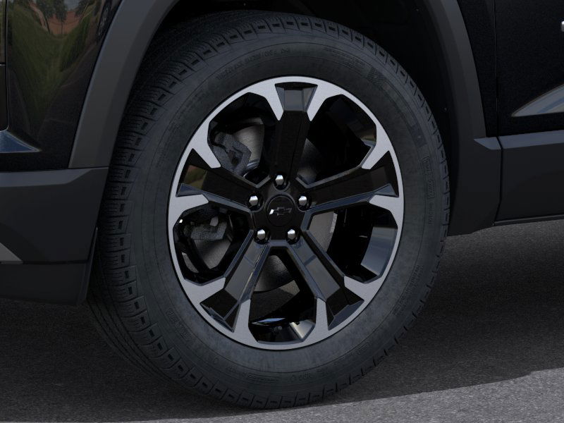 2026 Chevrolet Equinox LT photo 8