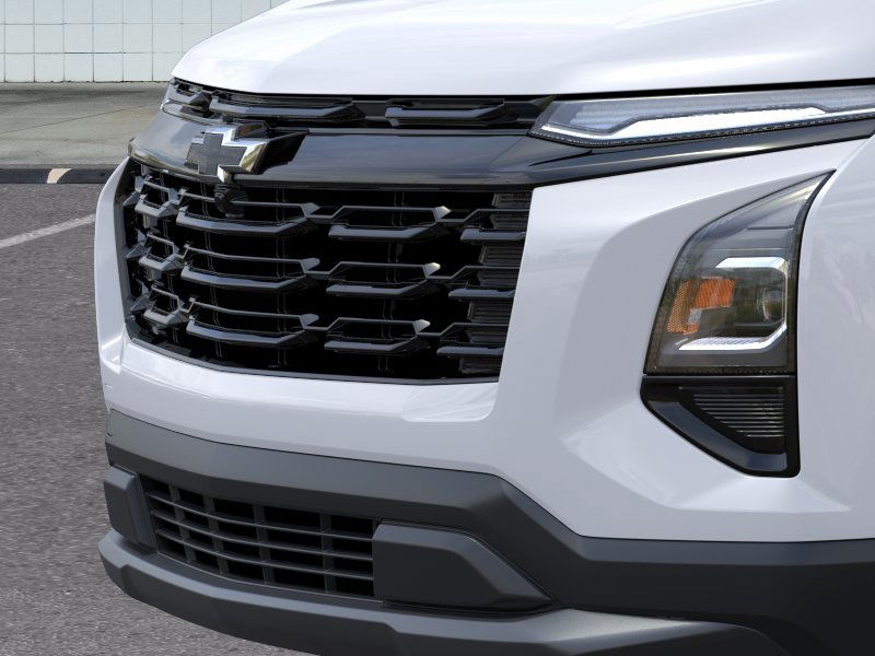 2026 Chevrolet Equinox LT photo 12