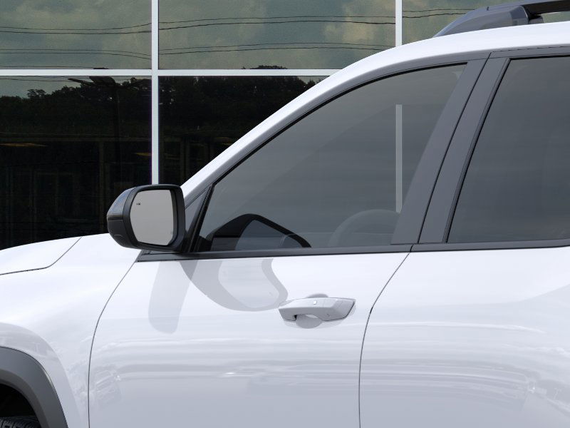 2026 Chevrolet Equinox LT photo 11