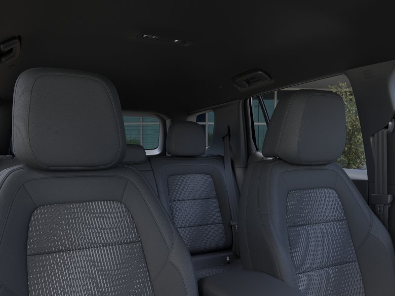 2026 Chevrolet Equinox LT - Photo 48