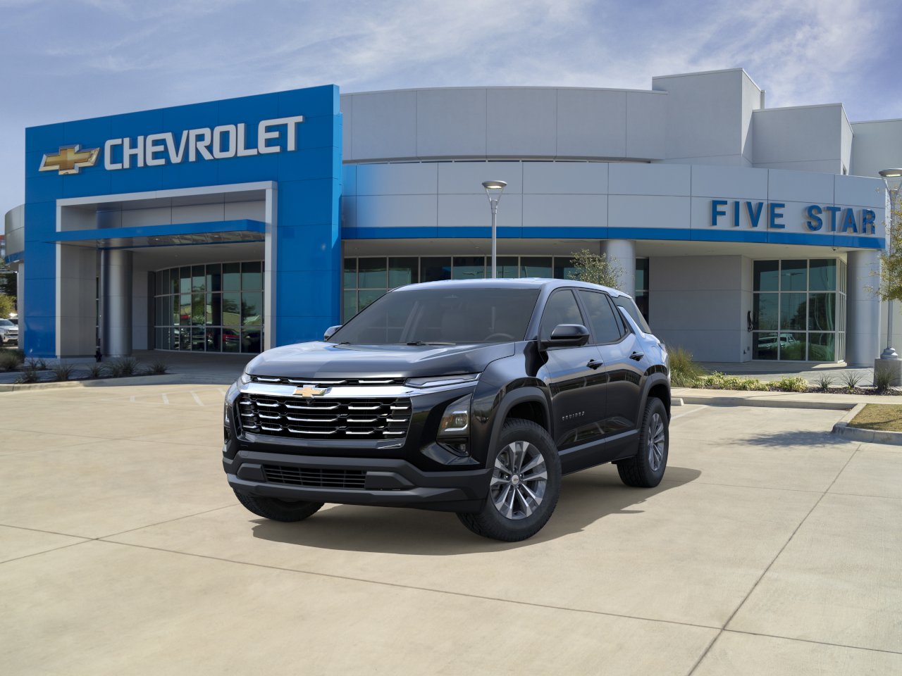 2026 Chevrolet Equinox LT - Photo 32