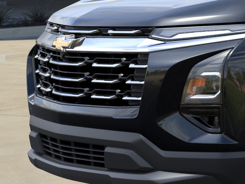 2026 Chevrolet Equinox LT - Photo 37