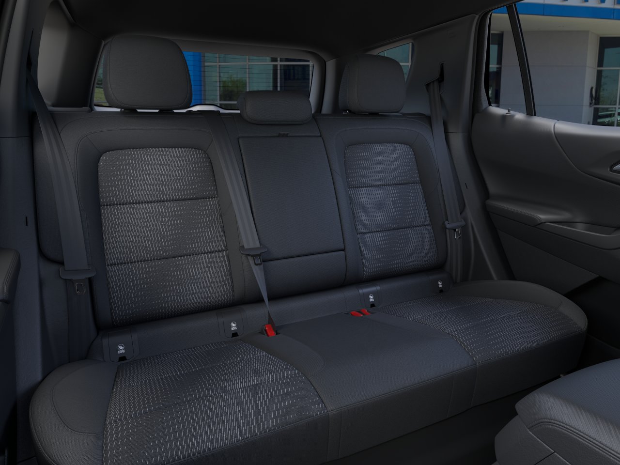 2026 Chevrolet Equinox LT - Photo 41