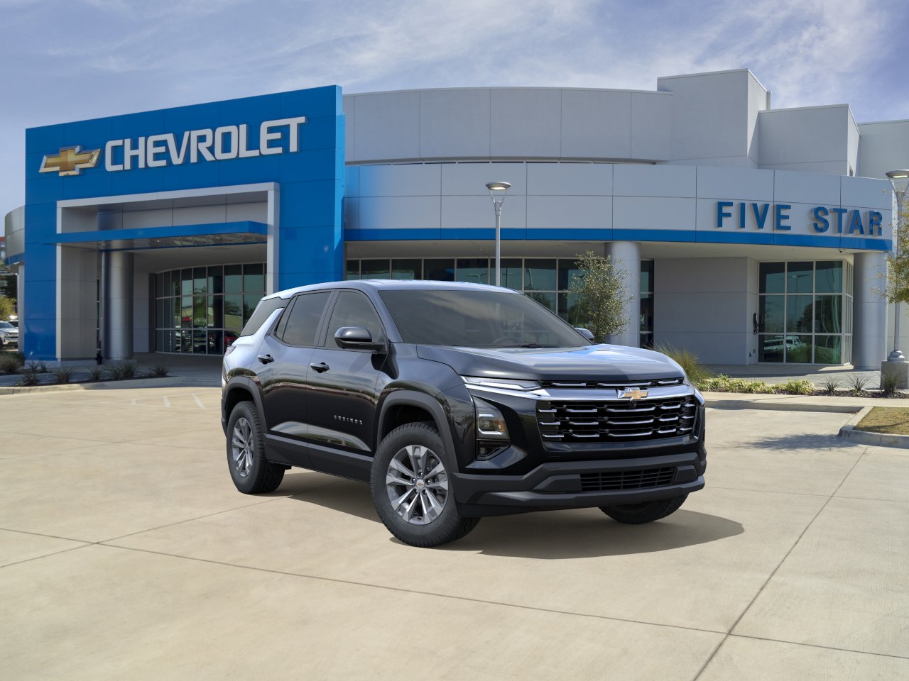 2026 Chevrolet Equinox LT - Photo 25