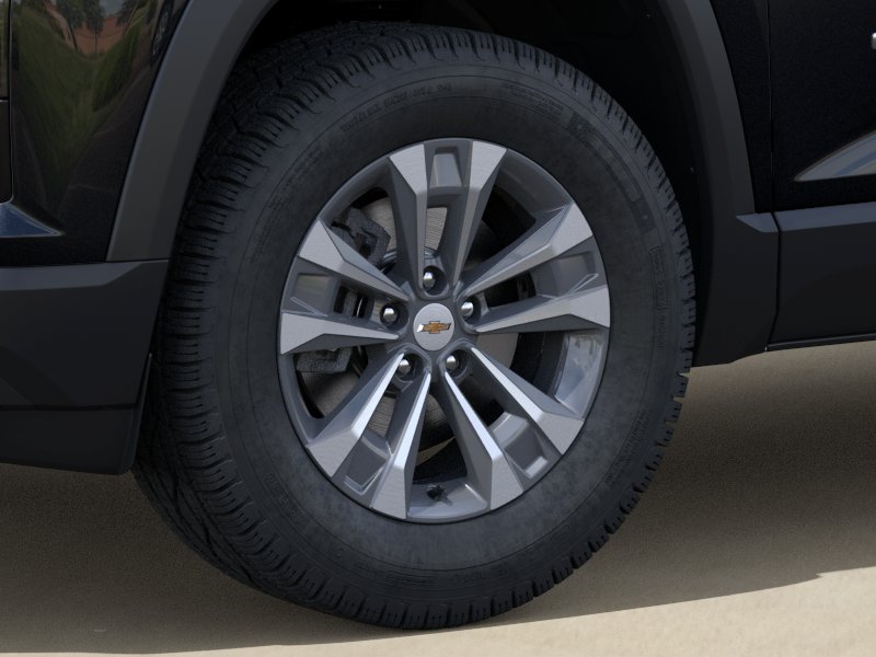 2026 Chevrolet Equinox LT - Photo 33