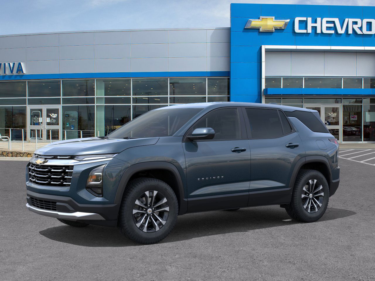 View vehicle photo 2