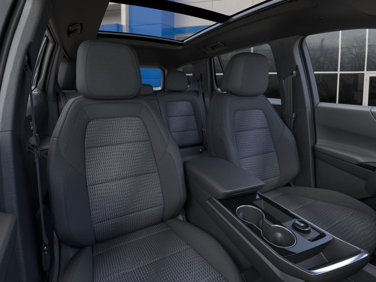 2026 CHEVROLET EQUINOX - Image 15