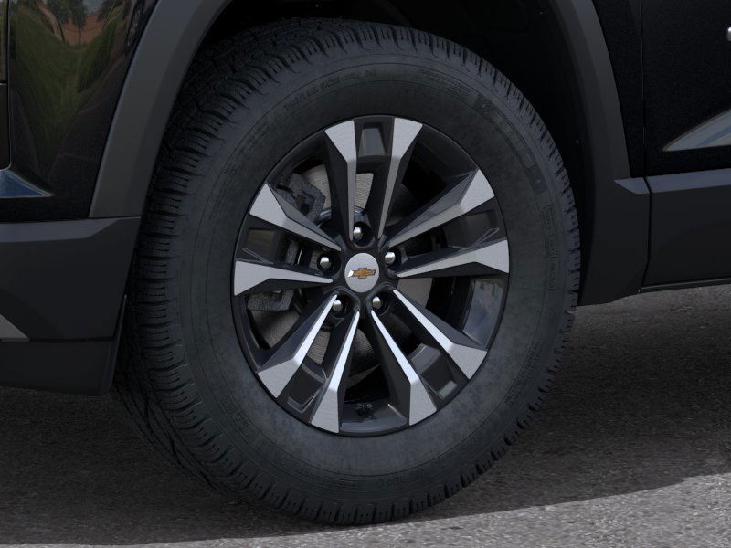 2026 CHEVROLET EQUINOX - Image 8