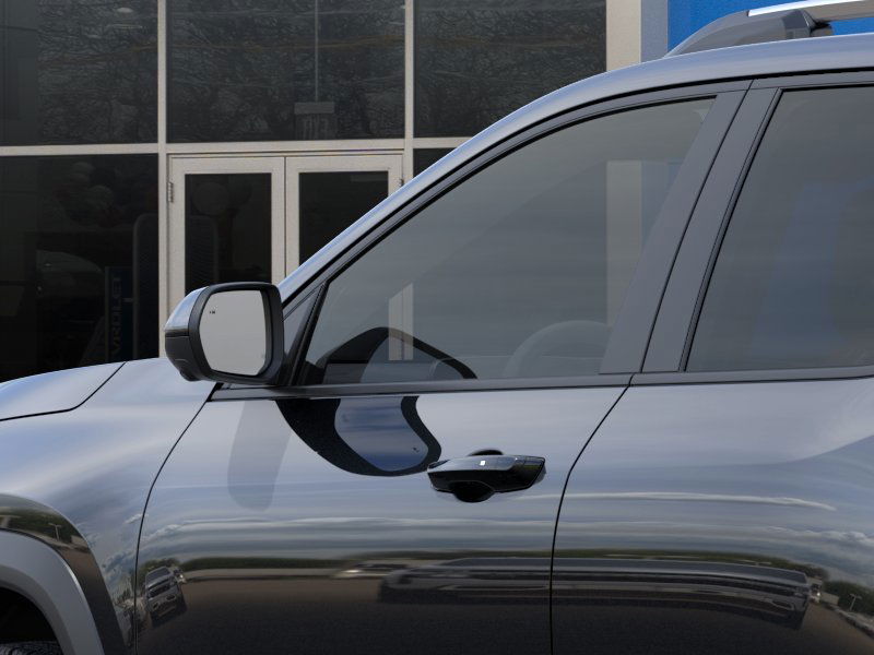 2026 CHEVROLET EQUINOX - Image 11