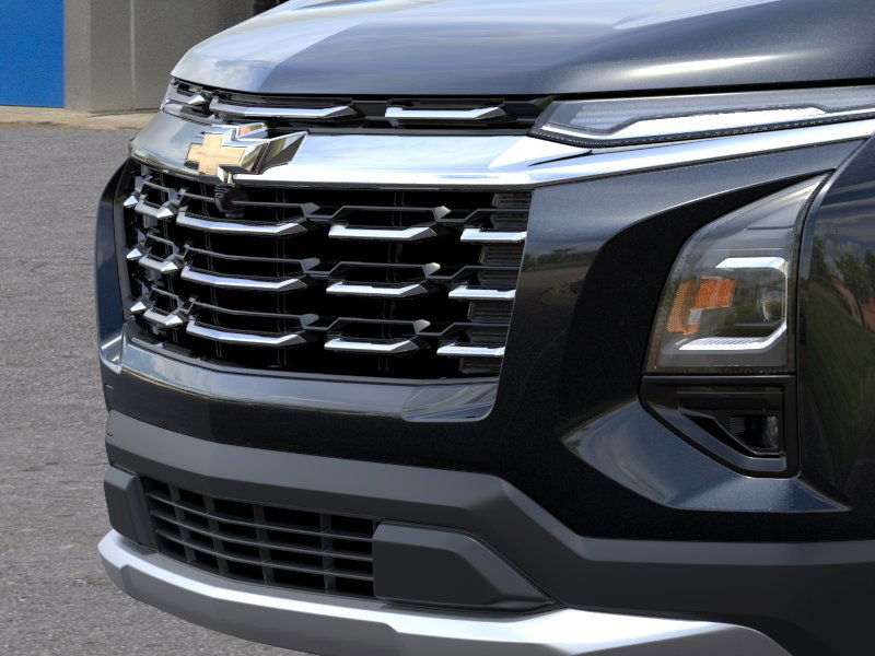 2026 CHEVROLET EQUINOX - Image 12