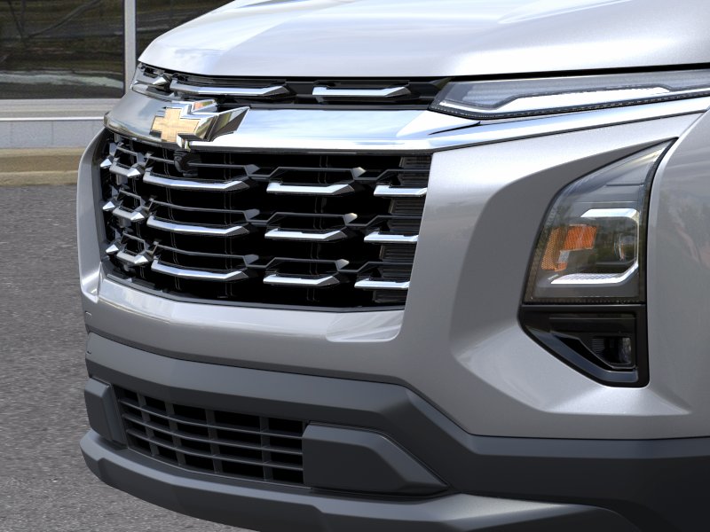 2026 Chevrolet Equinox LT - Photo 45