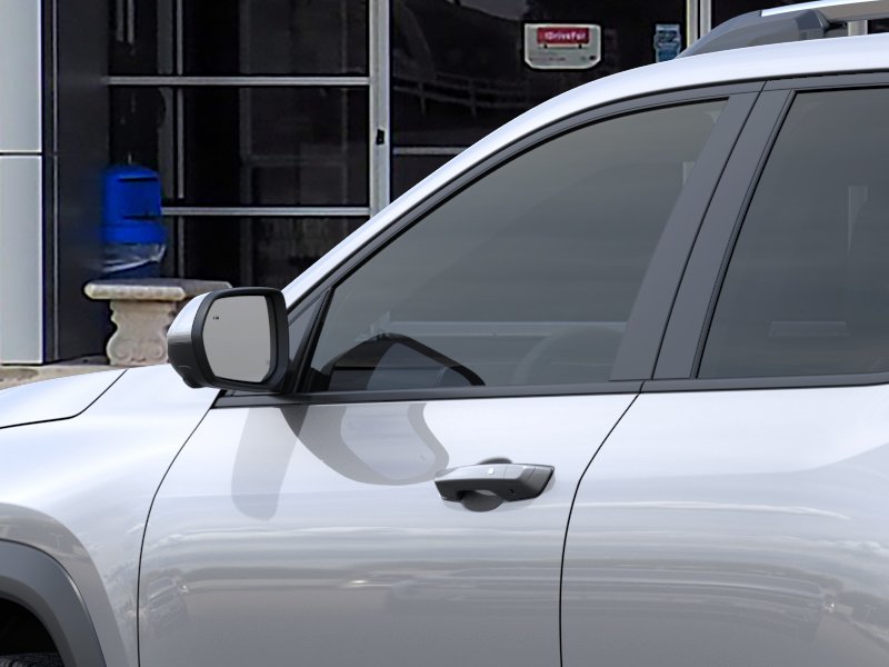 New 2026 Sterling Gray Metallic Chevrolet LT image 36