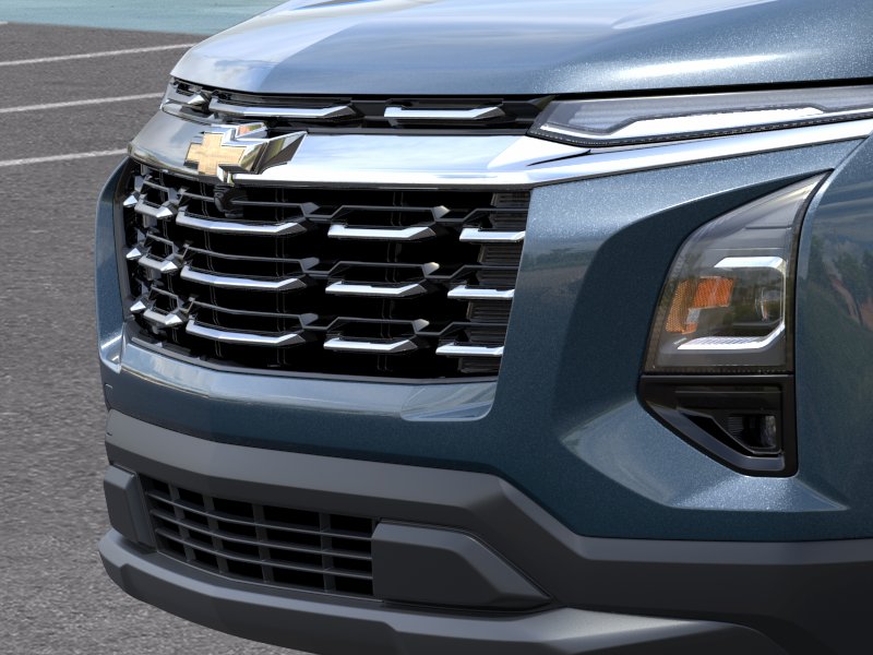 2026 Chevrolet Equinox LT - Photo 37