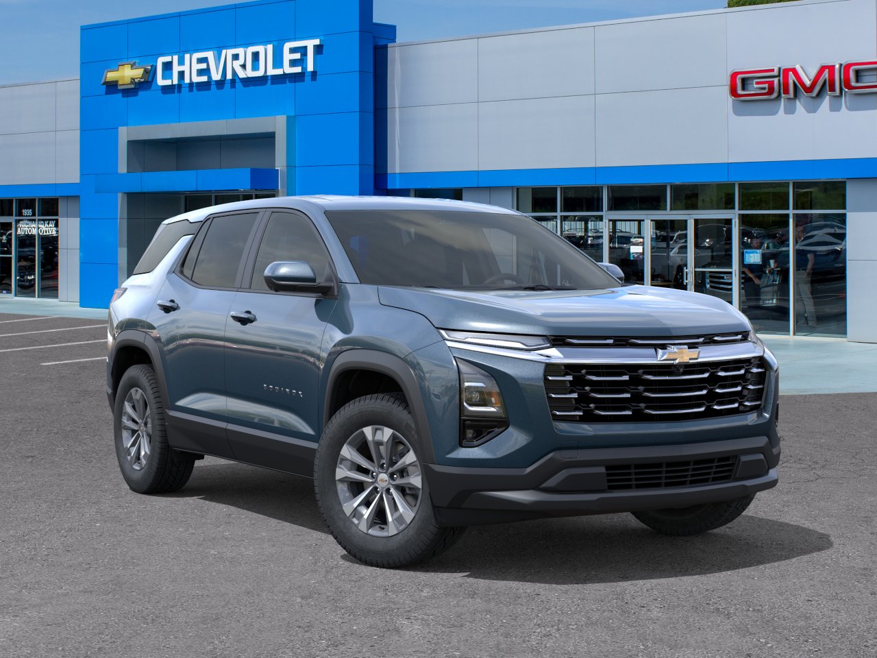 2026 Chevrolet Equinox LT - Photo 31