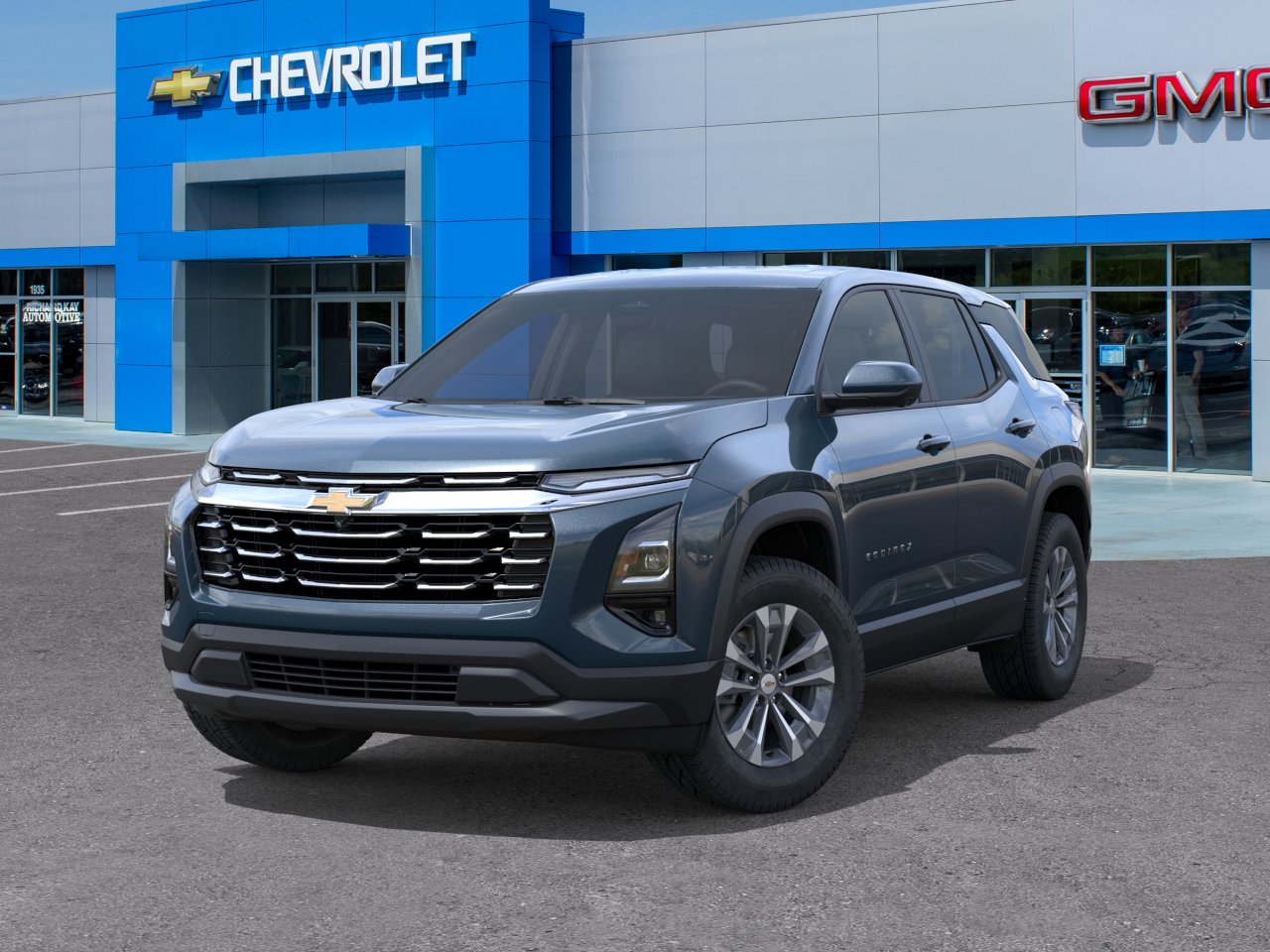 2026 Chevrolet Equinox LT - Photo 30