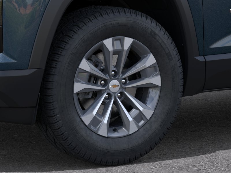 2026 Chevrolet Equinox LT - Photo 33