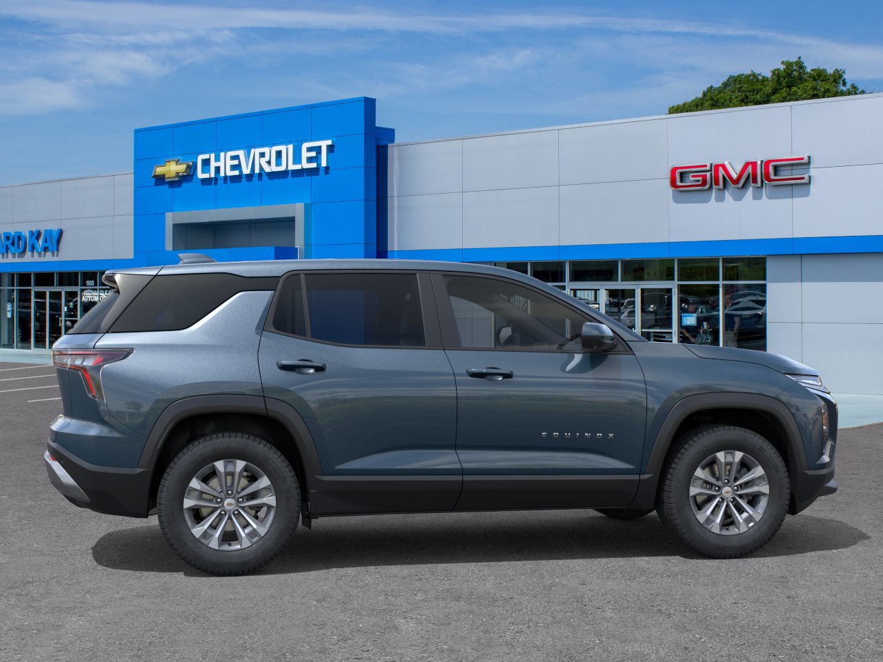 2026 Chevrolet Equinox LT - Photo 29