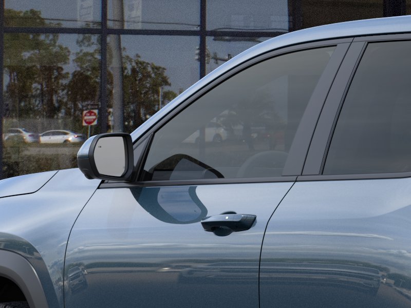New 2026 Lakeshore Blue Metallic Chevrolet LT image 36