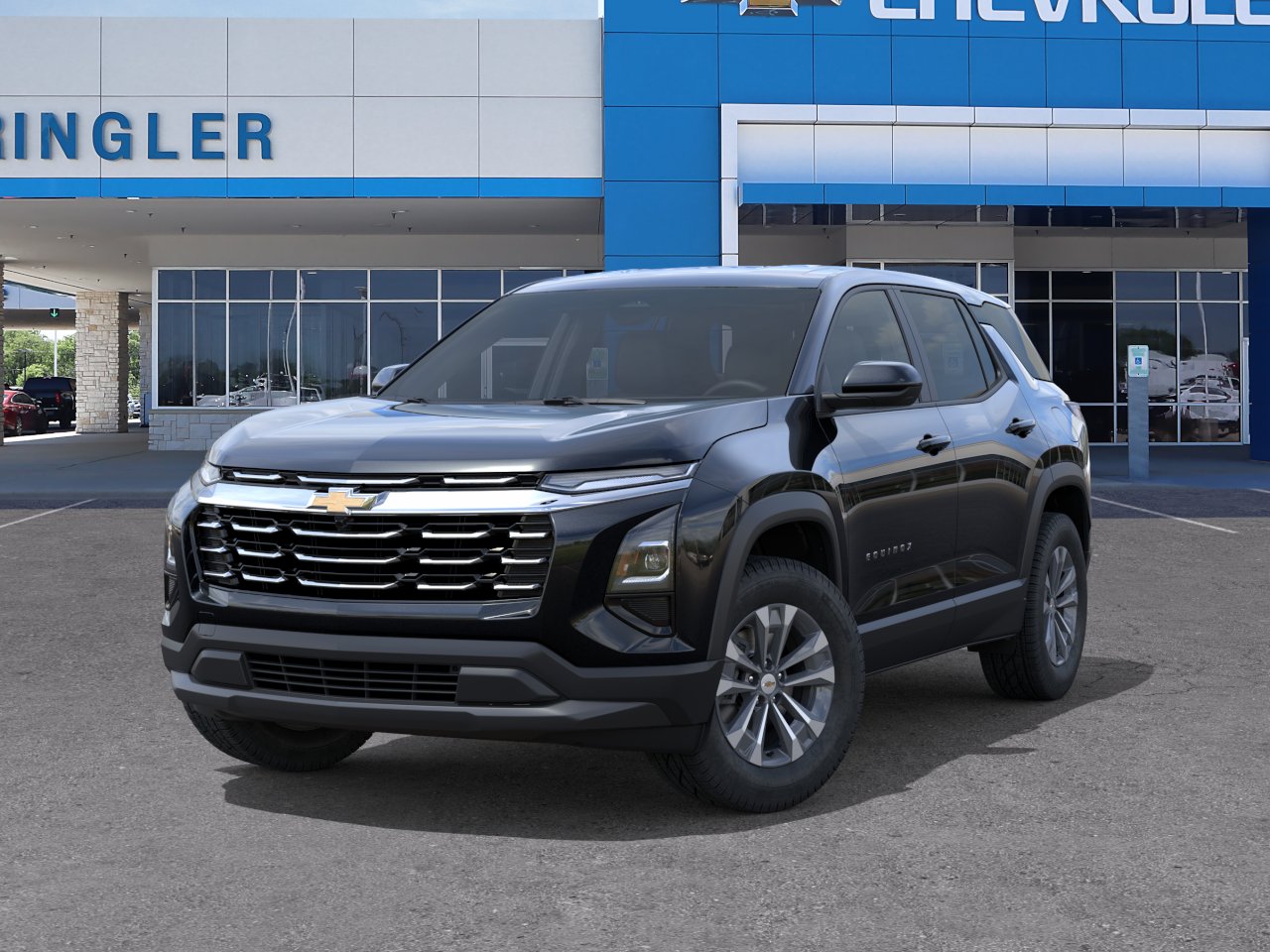 2026 Chevrolet Equinox LT - Photo 30