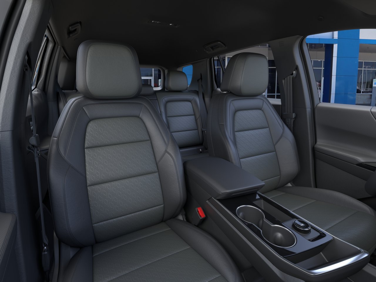 2026 Chevrolet Equinox LT - Photo 40