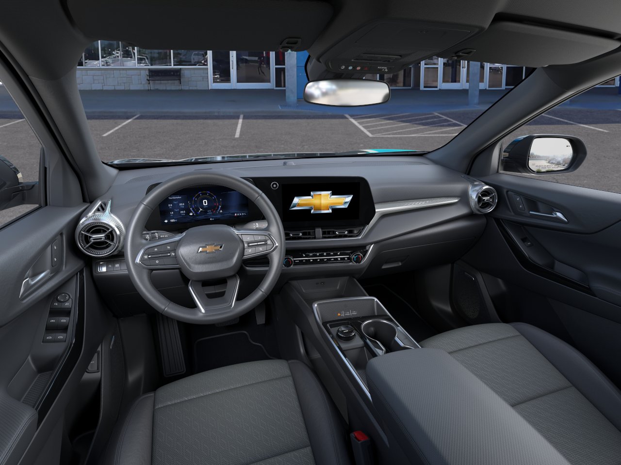 2026 Chevrolet Equinox LT - Photo 39