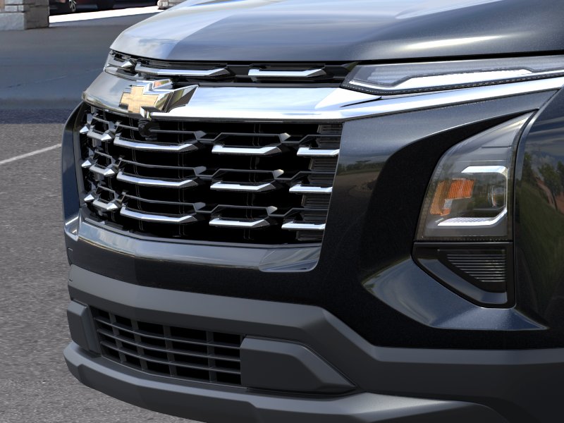 2026 Chevrolet Equinox LT - Photo 37
