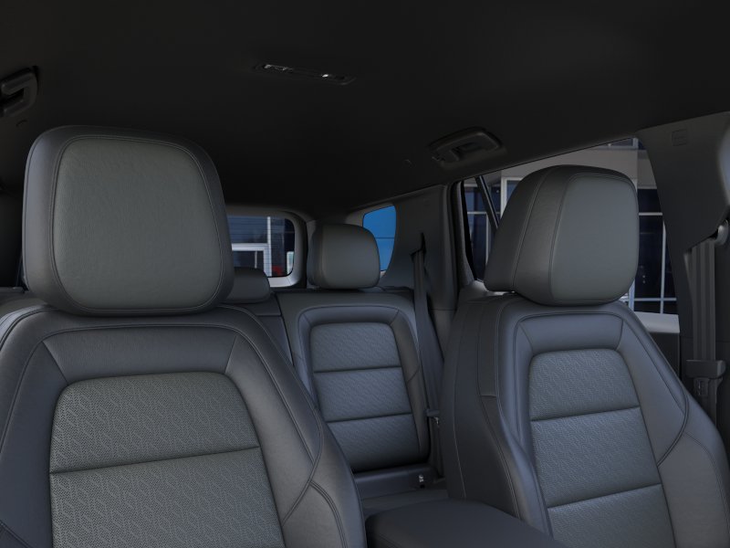 2026 Chevrolet Equinox LT - Photo 48
